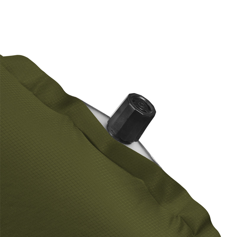 Isomatte Basecamp OPS Thermomatte Elite XL (selbstaufblasend)