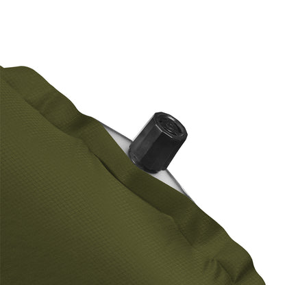 Isomatte Basecamp OPS Thermomatte Elite XL (selbstaufblasend)