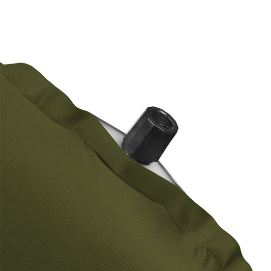 Isomatte Basecamp OPS Thermomatte Elite XL (selbstaufblasend)