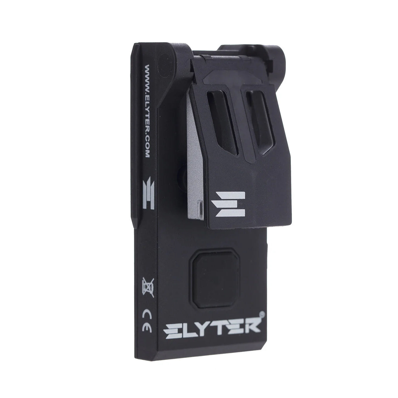 Clip-Lampe ML 2 Gen III - W/W