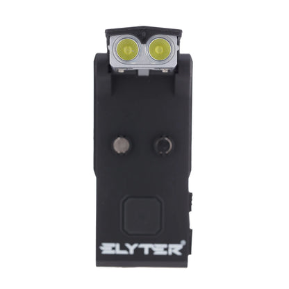 Clip-Lampe ML 2 Gen III - IR/IR