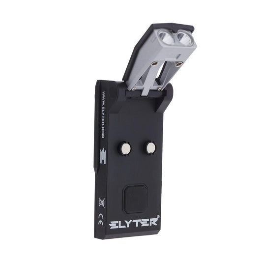 Clip-Lampe ML 2 Gen III - IR/IR