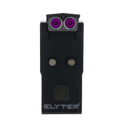 Clip-Lampe ML 2 Gen III - UV/UV