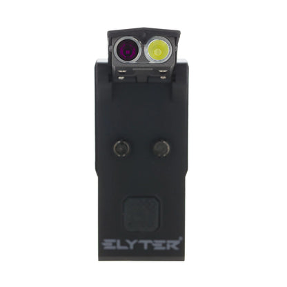 Clip-Lampe ML 2 Gen III - UV/W