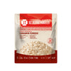 Cinnamon Porridge, 1 Portion