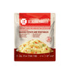 Mashed Potato & Vegetables, 1 Portion