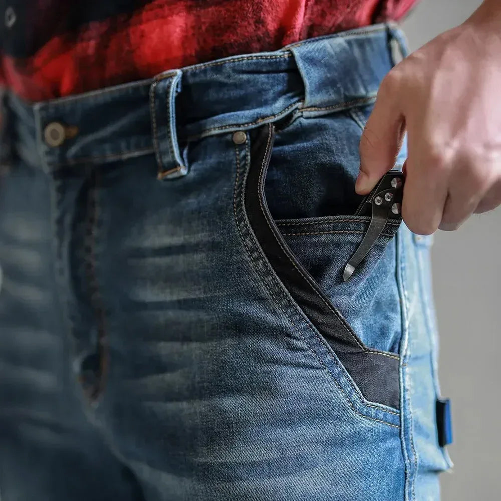 Jeans DENIM