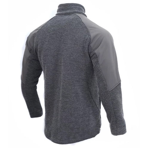 MUNTJAC Fleece Jacke
