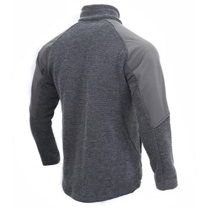 MUNTJAC Fleece Jacke