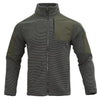 MUNTJAC Fleece Jacke