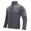 MUNTJAC Fleece Jacke