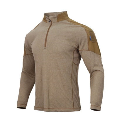 HUNTER Longsleeve Shirt