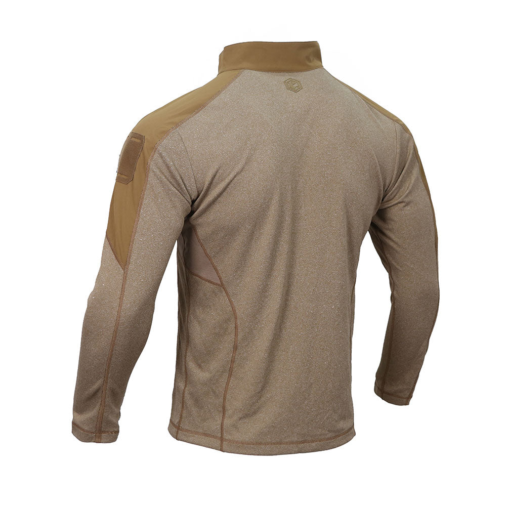 HUNTER Longsleeve Shirt