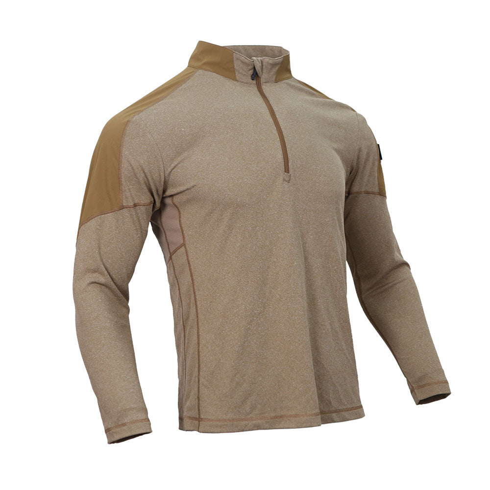 HUNTER Longsleeve Shirt