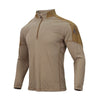 HUNTER Longsleeve Shirt