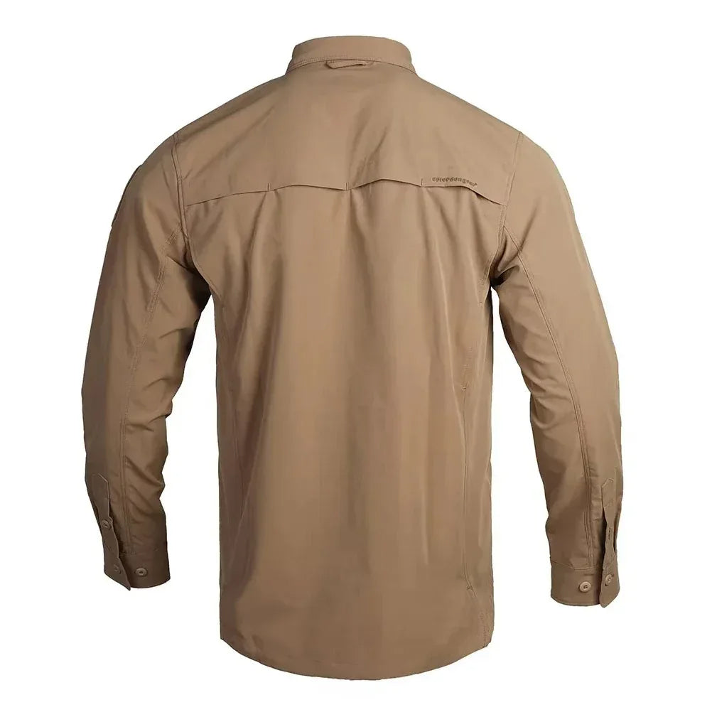 PERSECUTOR Shirt