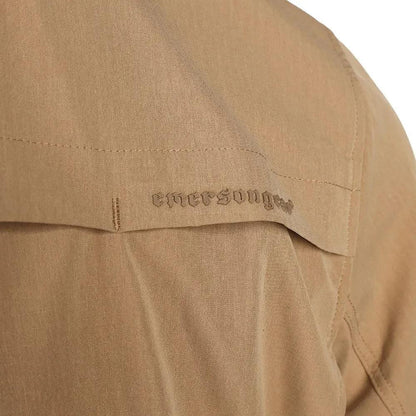 PERSECUTOR Shirt