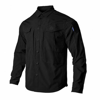 PERSECUTOR Shirt