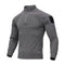 Wolf Grey