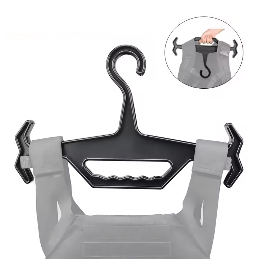 Heavy Gear Hanger, 2er-Set