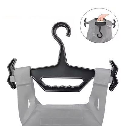 Heavy Gear Hanger, 2er-Set