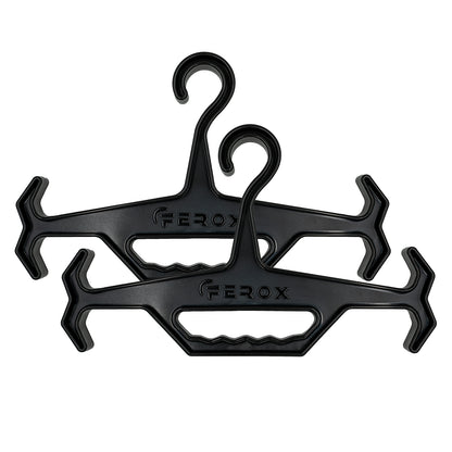 Heavy Gear Hanger, 2er-Set