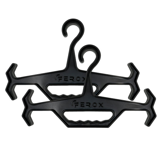 Heavy Gear Hanger, 2er-Set