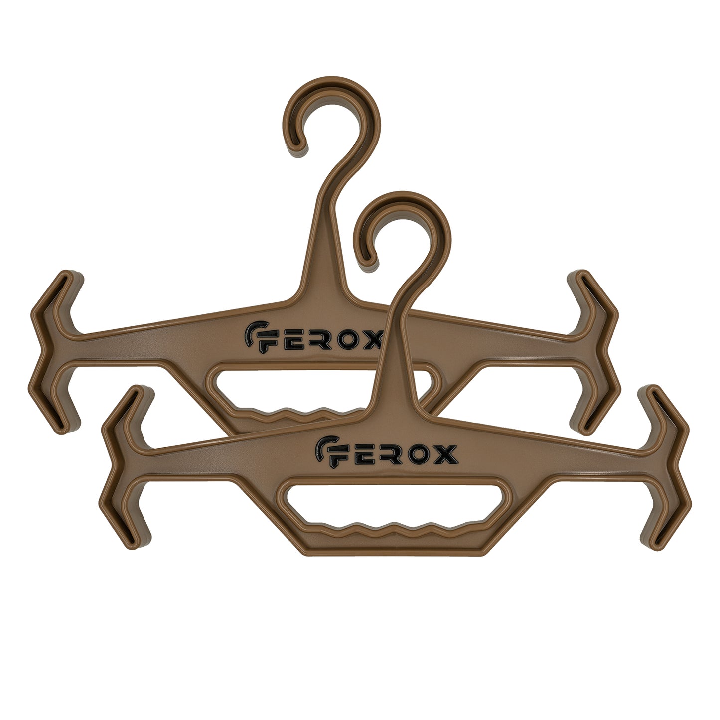 Heavy Gear Hanger, 2er-Set