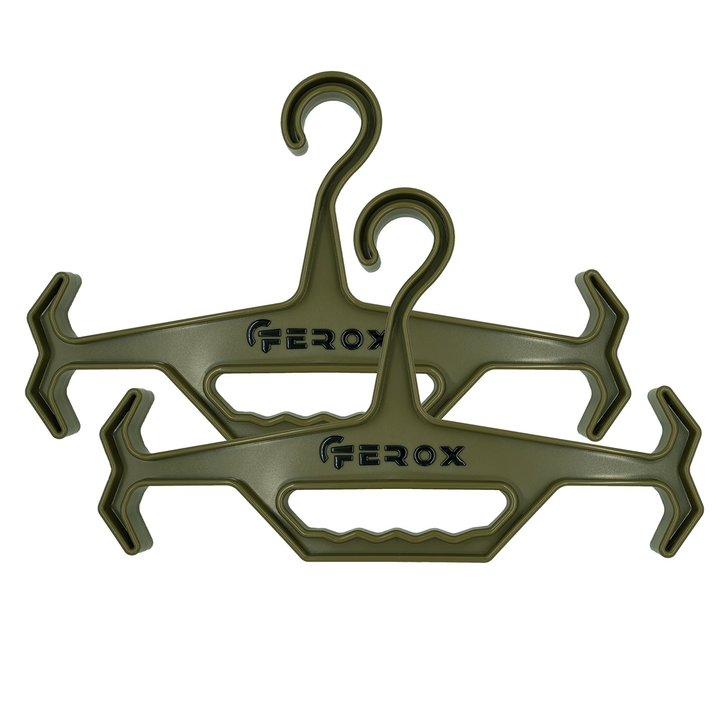 Heavy Gear Hanger, 2er-Set