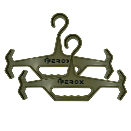 Heavy Gear Hanger, 2er-Set