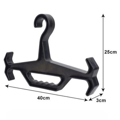 Heavy Gear Hanger, 2er-Set