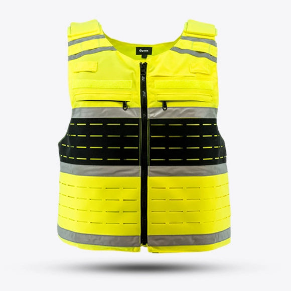 Hi-Viz Carrier SENTINEL (Trageeinheit - Schutzpaket separat)