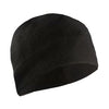 FLEECE SERVICE BEANIE, black