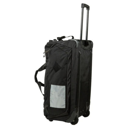 Rolltasche SPECIALIST ROLLING DUFFLE 90 Liter, black