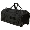 Rolltasche SPECIALIST ROLLING DUFFLE 90 Liter, black