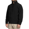 Men's TACTIX SOFTSHELL PARKA, black