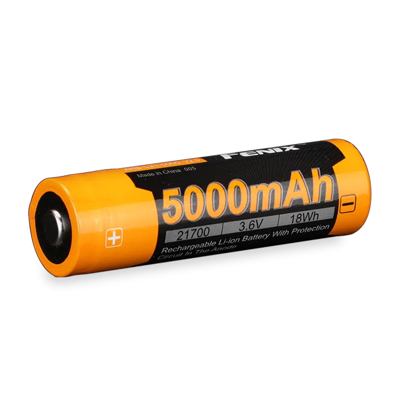 ARB-L21-5000 V2.0, 21700 Li-Ion Akku, 5000 mAh