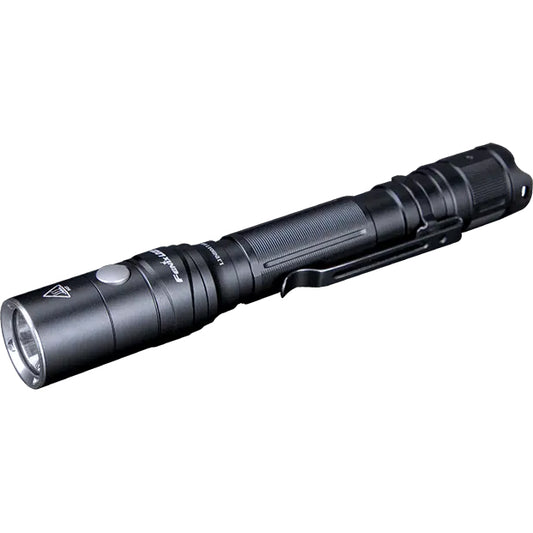 LED Taschenlampe LD22 V2.0, 800 Lumen, inkl. Akku