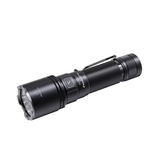 LED Taschenlampe C7 PRO, 4'600 Lumen, inkl. Akku