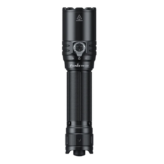 Taktische LED-Taschenlampe TK15R, 3'200 Lumen, inkl. Akku