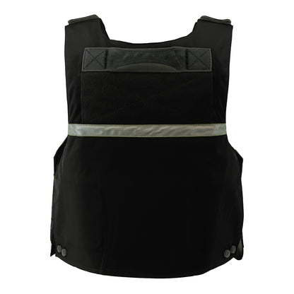 Carrier SENTINEL BLACK (Trageeinheit - Schutzpaket separat)