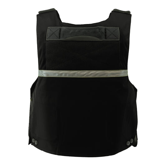 Carrier SENTINEL BLACK (Trageeinheit - Schutzpaket separat)