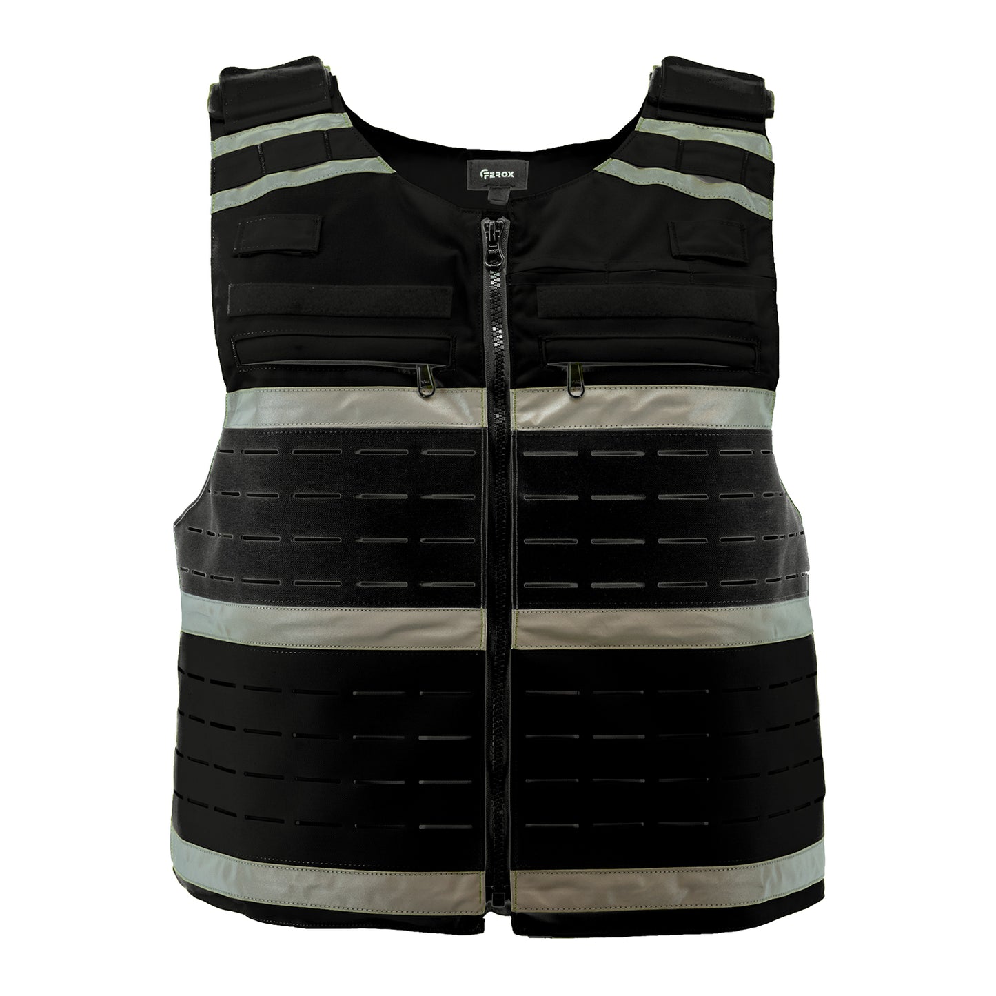 Carrier SENTINEL BLACK (Trageeinheit - Schutzpaket separat)