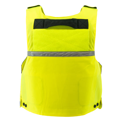 Hi-Viz Carrier SENTINEL (Trageeinheit - Schutzpaket separat)