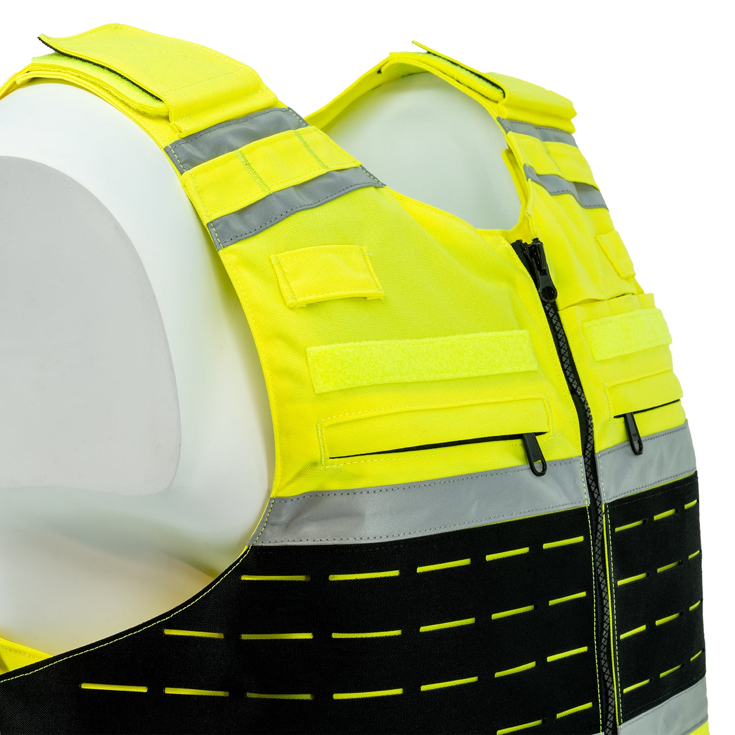 Hi-Viz Carrier SENTINEL (Trageeinheit - Schutzpaket separat)