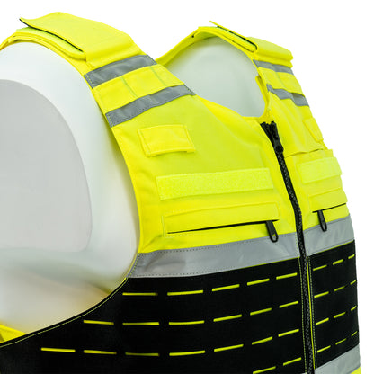 Hi-Viz Carrier SENTINEL (Trageeinheit - Schutzpaket separat)