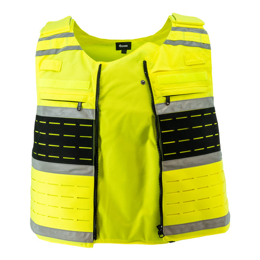 Hi-Viz Carrier SENTINEL (Trageeinheit - Schutzpaket separat)