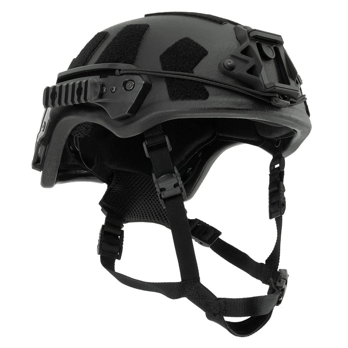 Ballistischer Schutzhelm KRANOS-X Aramid, Level NIJ IIIA
