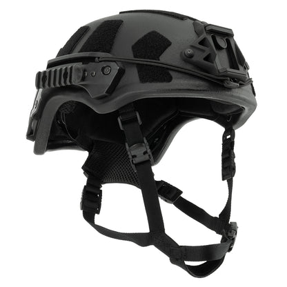 Ballistischer Schutzhelm KRANOS-X Aramid, Level NIJ IIIA