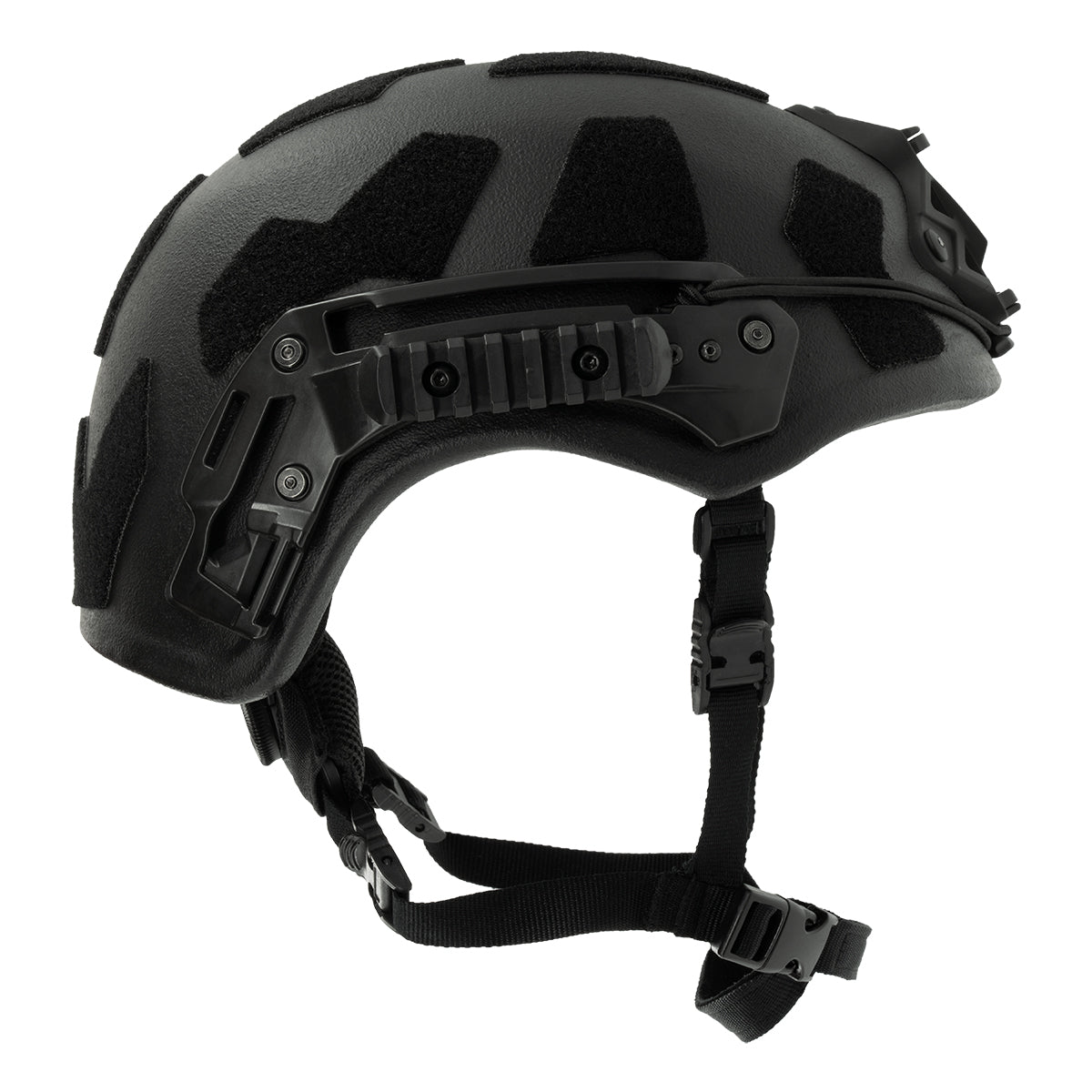 Ballistischer Schutzhelm KRANOS-X Aramid, Level NIJ IIIA
